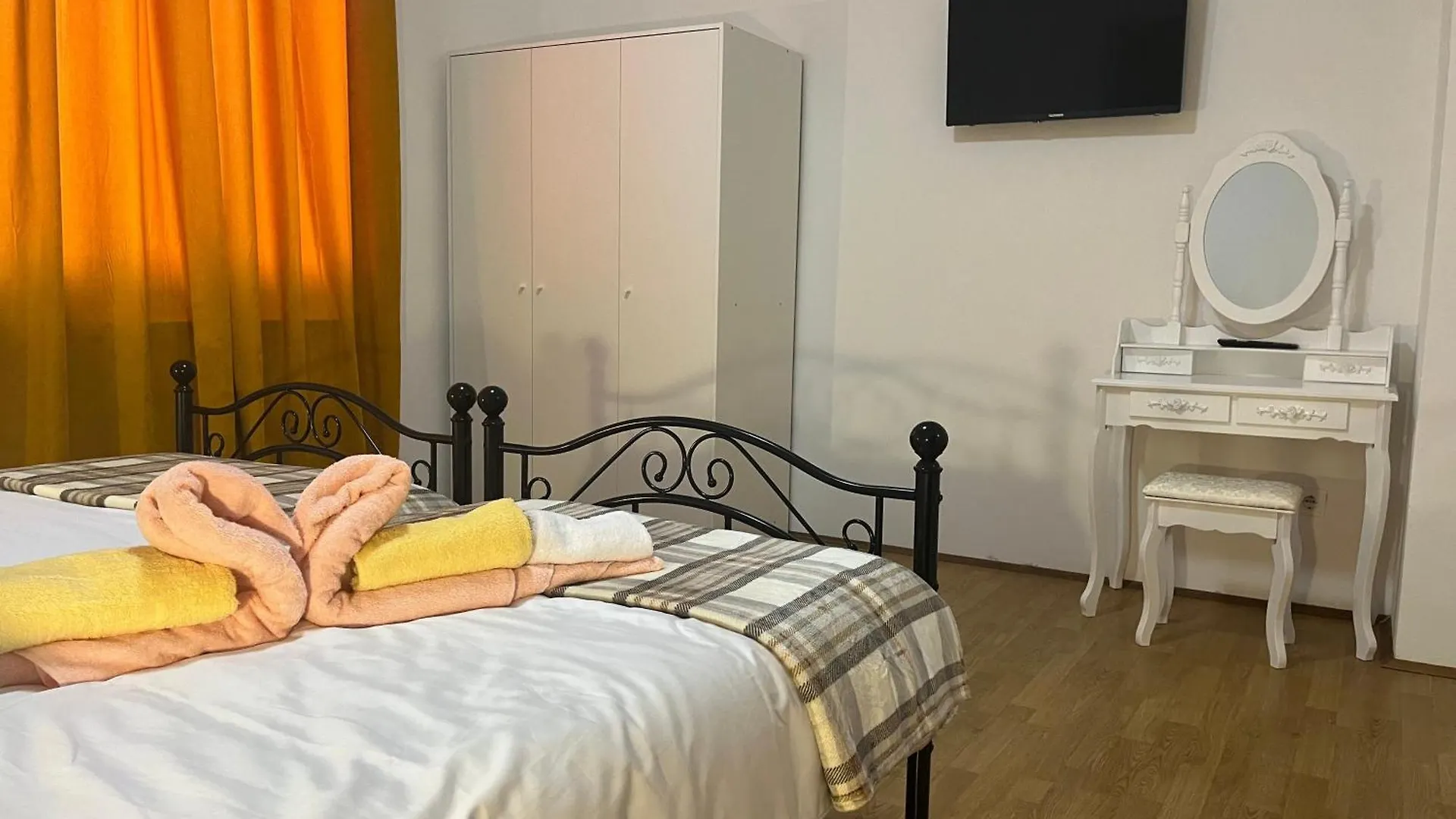 Apartment Sterna Hırvatistan