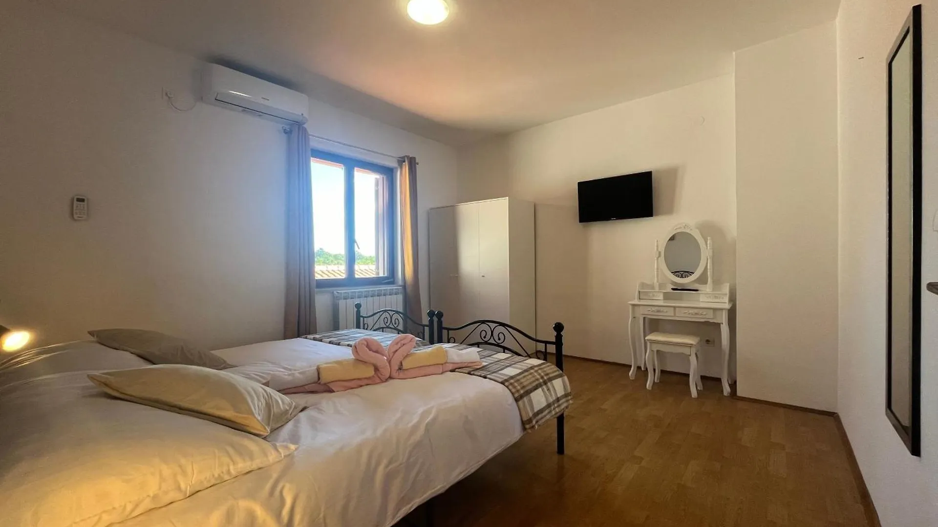 Apartment Sterna