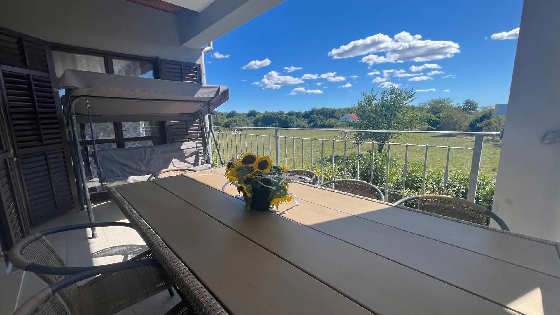 Apartment Sterna