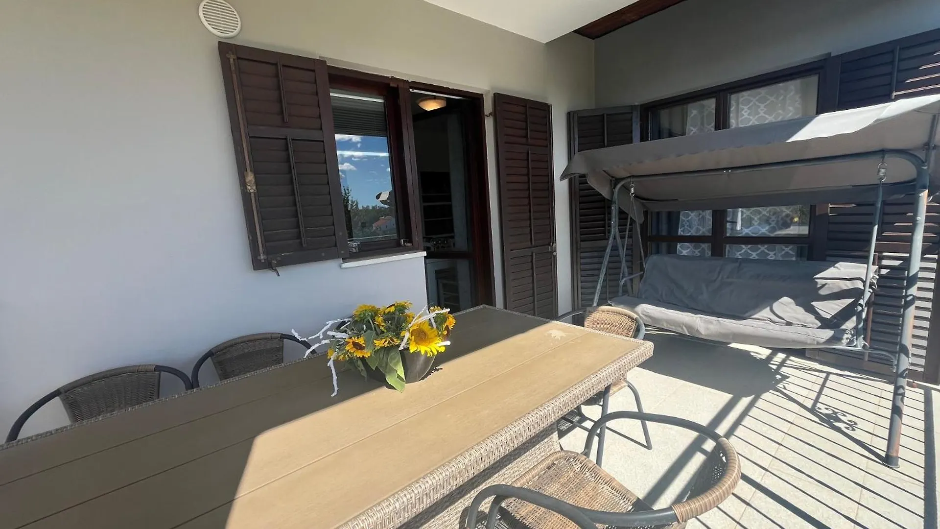 Apartment Sterna Hırvatistan