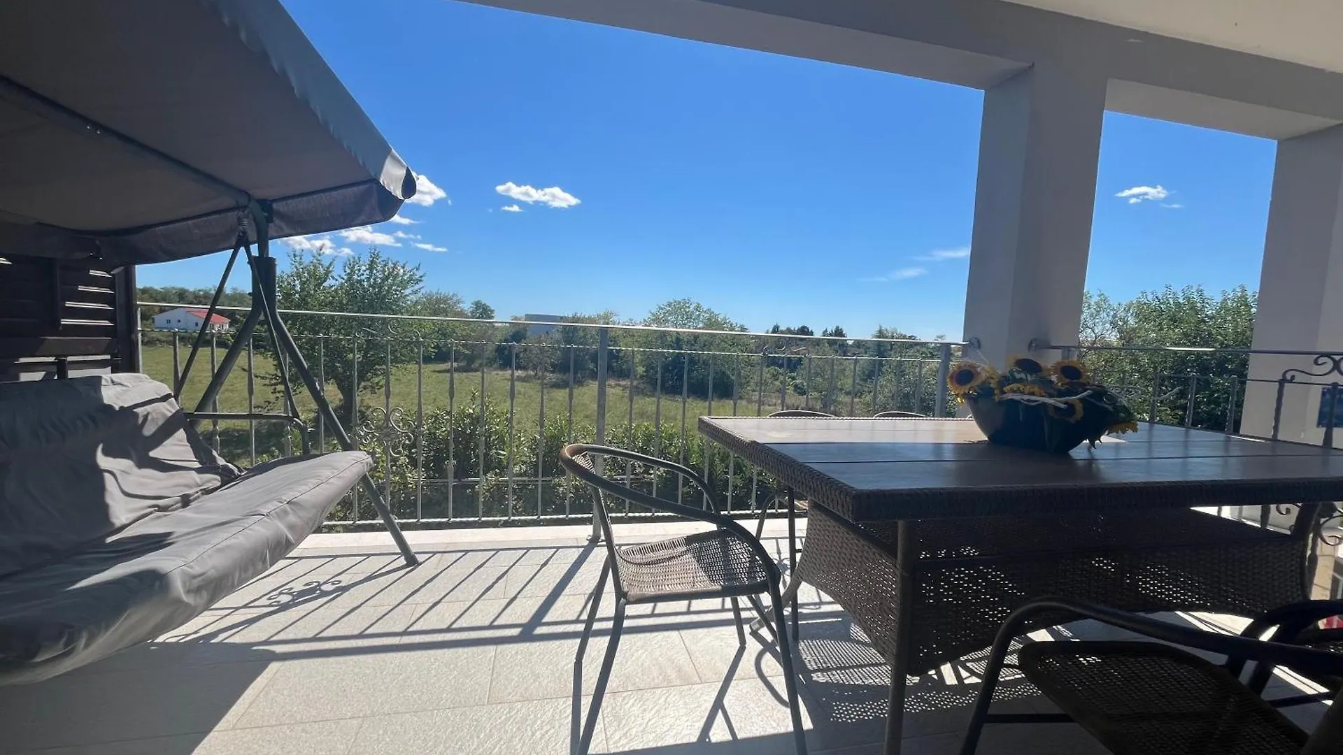 Apartment Sterna