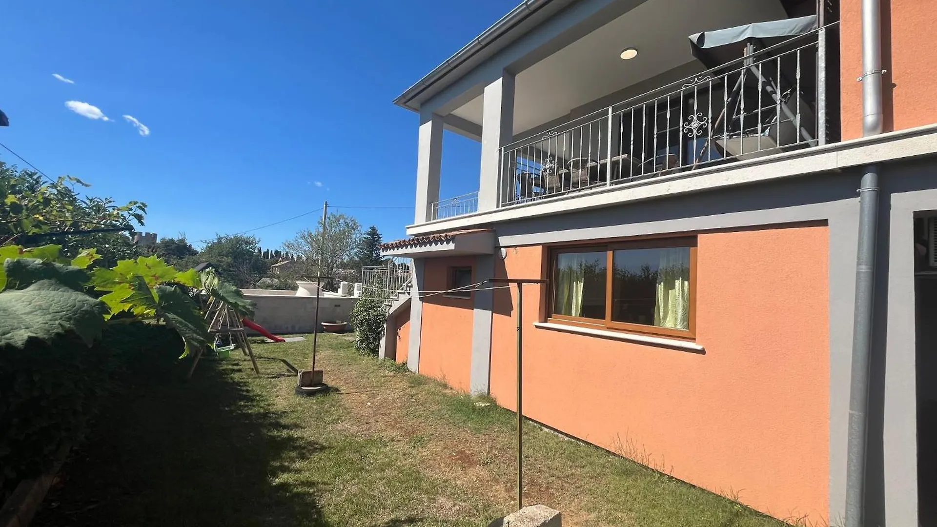 Apartment Sterna