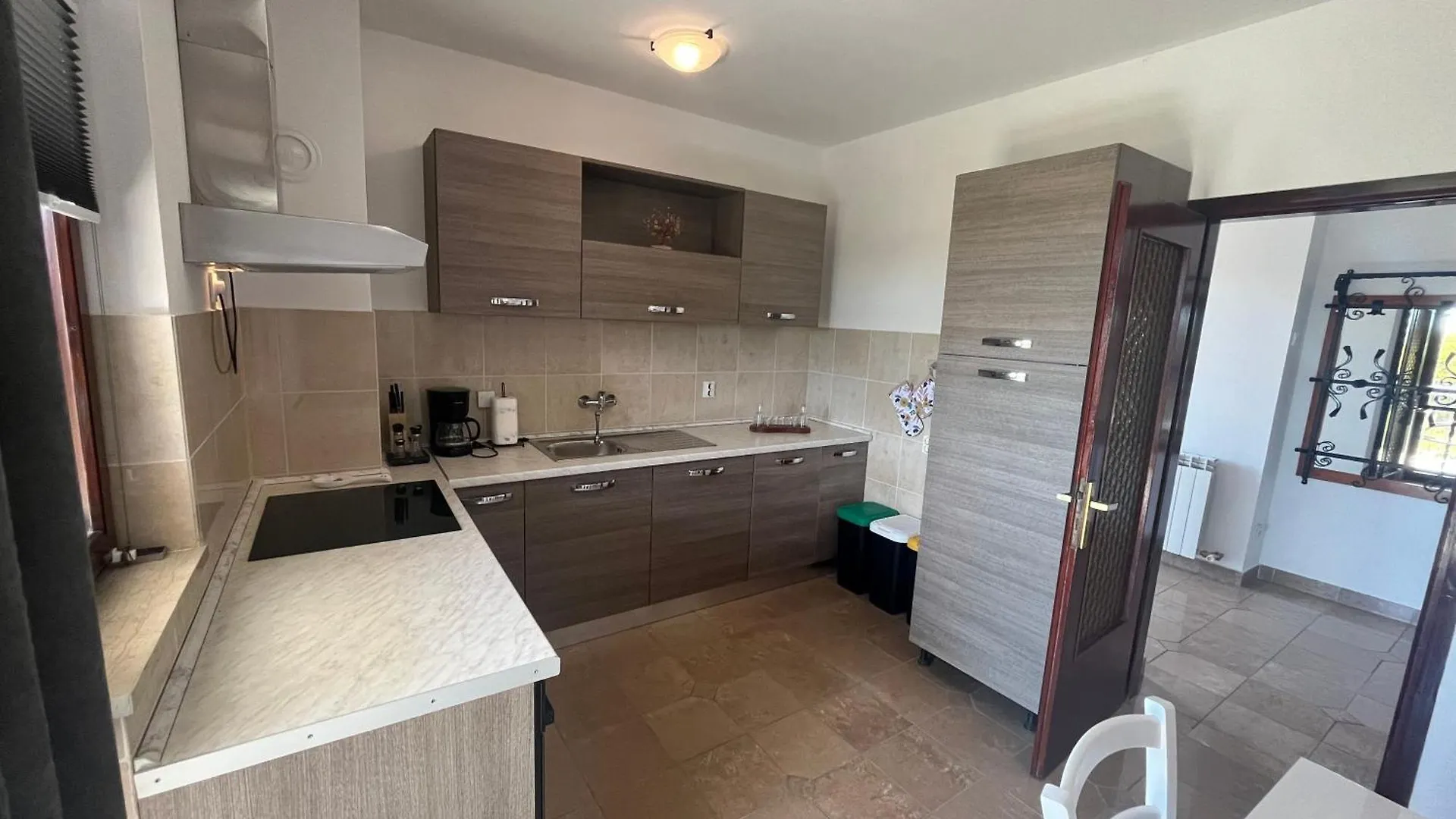 Apartment Sterna