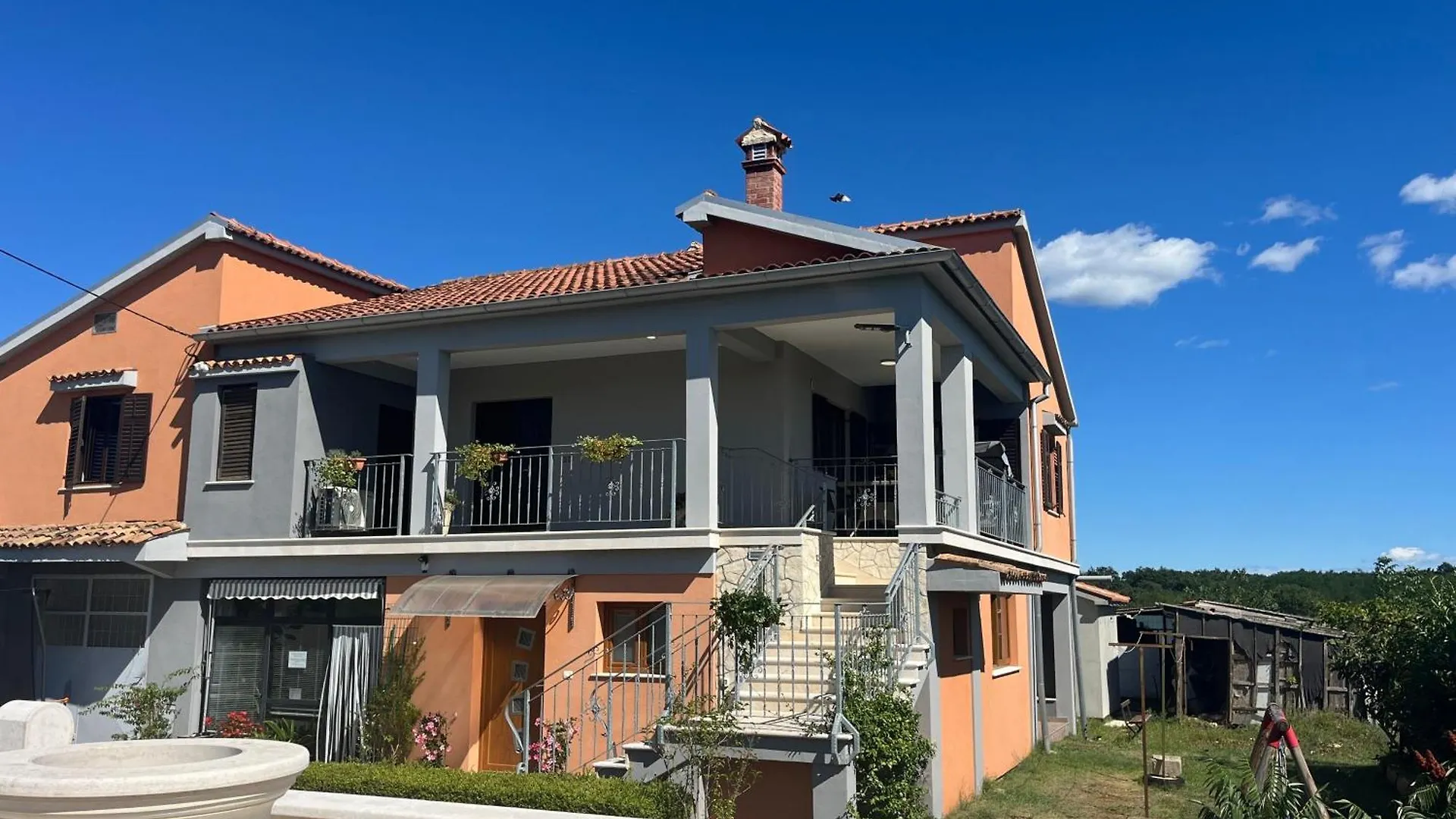 Apartment Sterna 0*, Svetvinčenat Hırvatistan