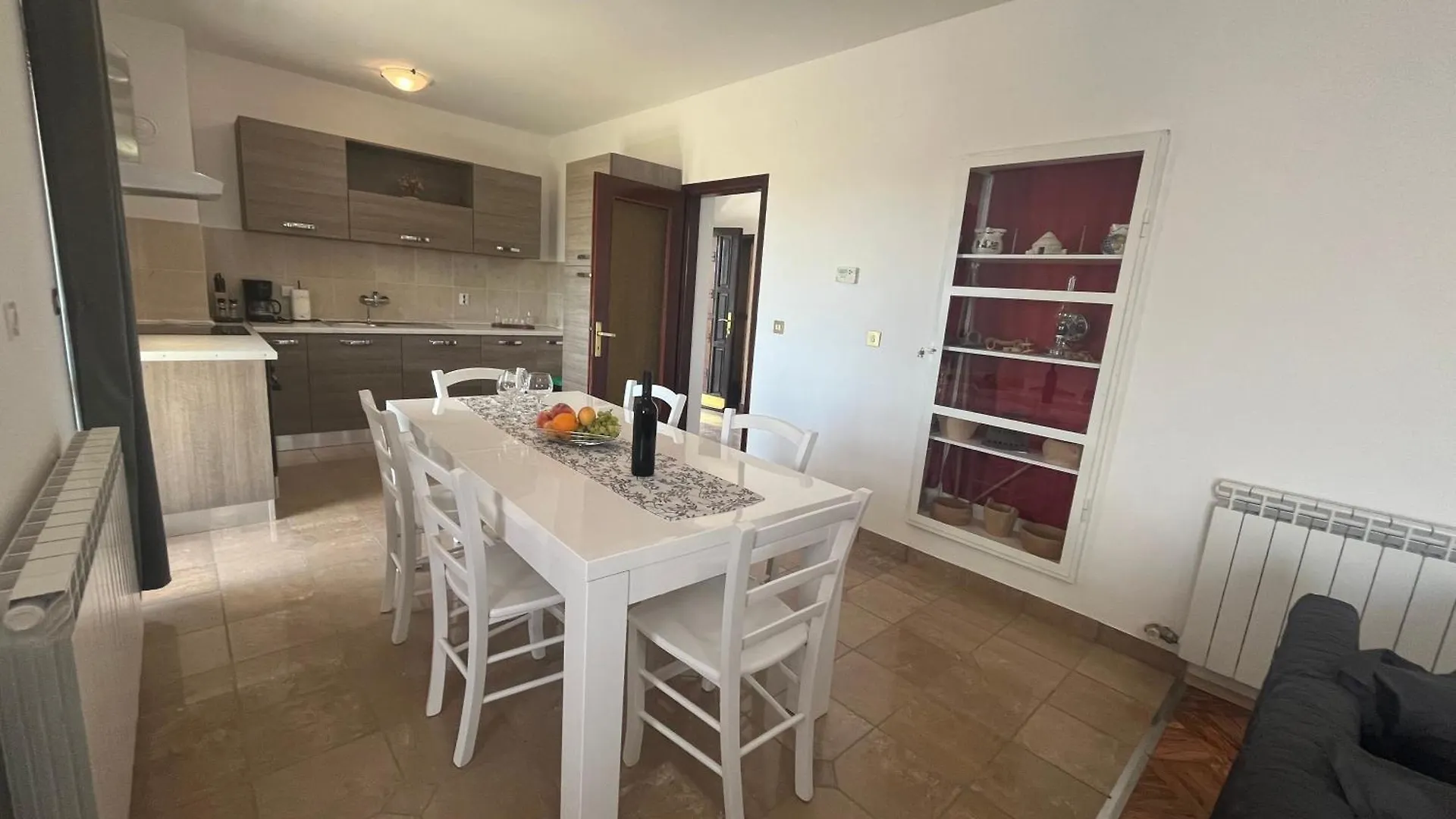 Apartment Sterna