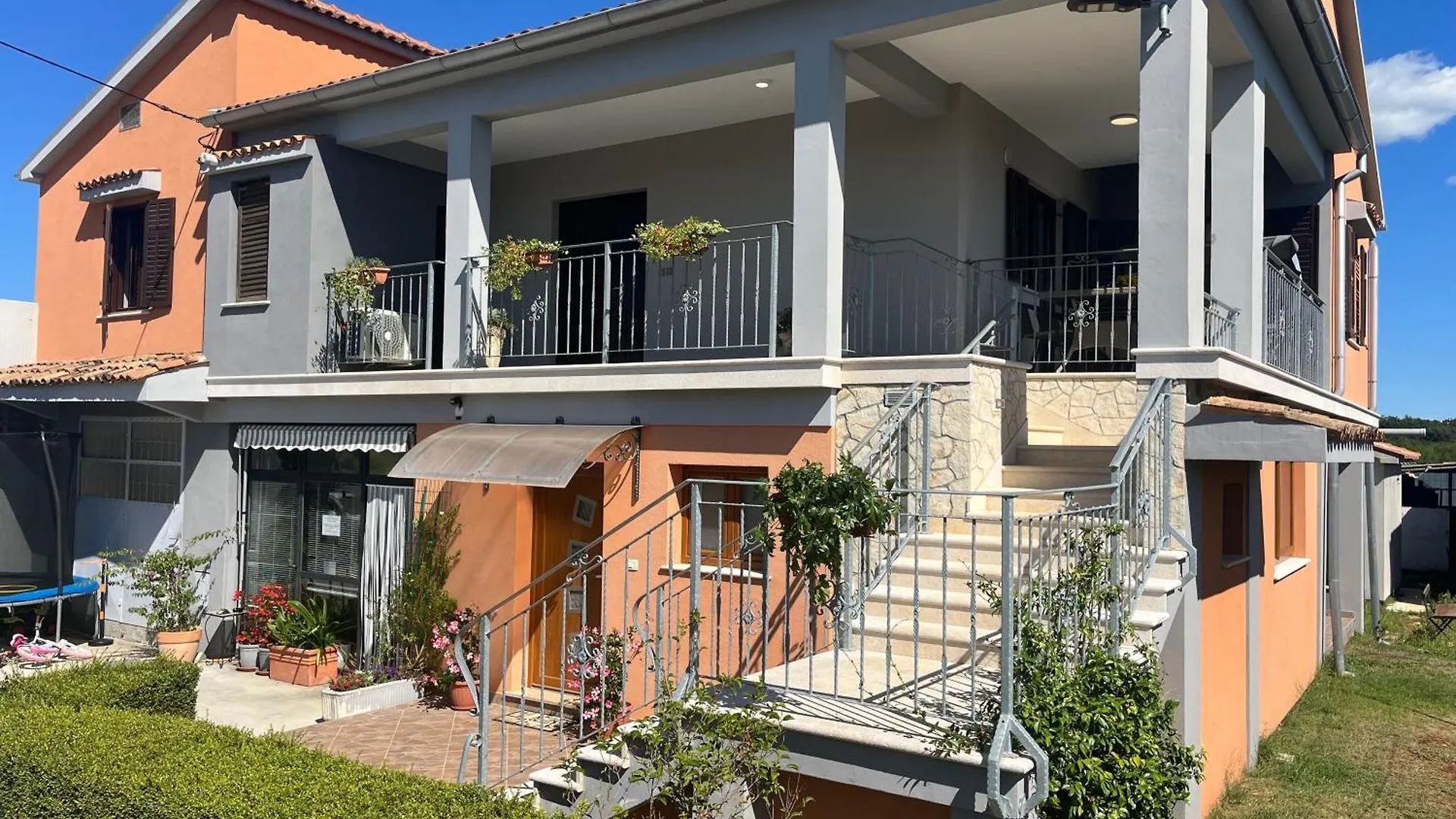 Apartment Sterna