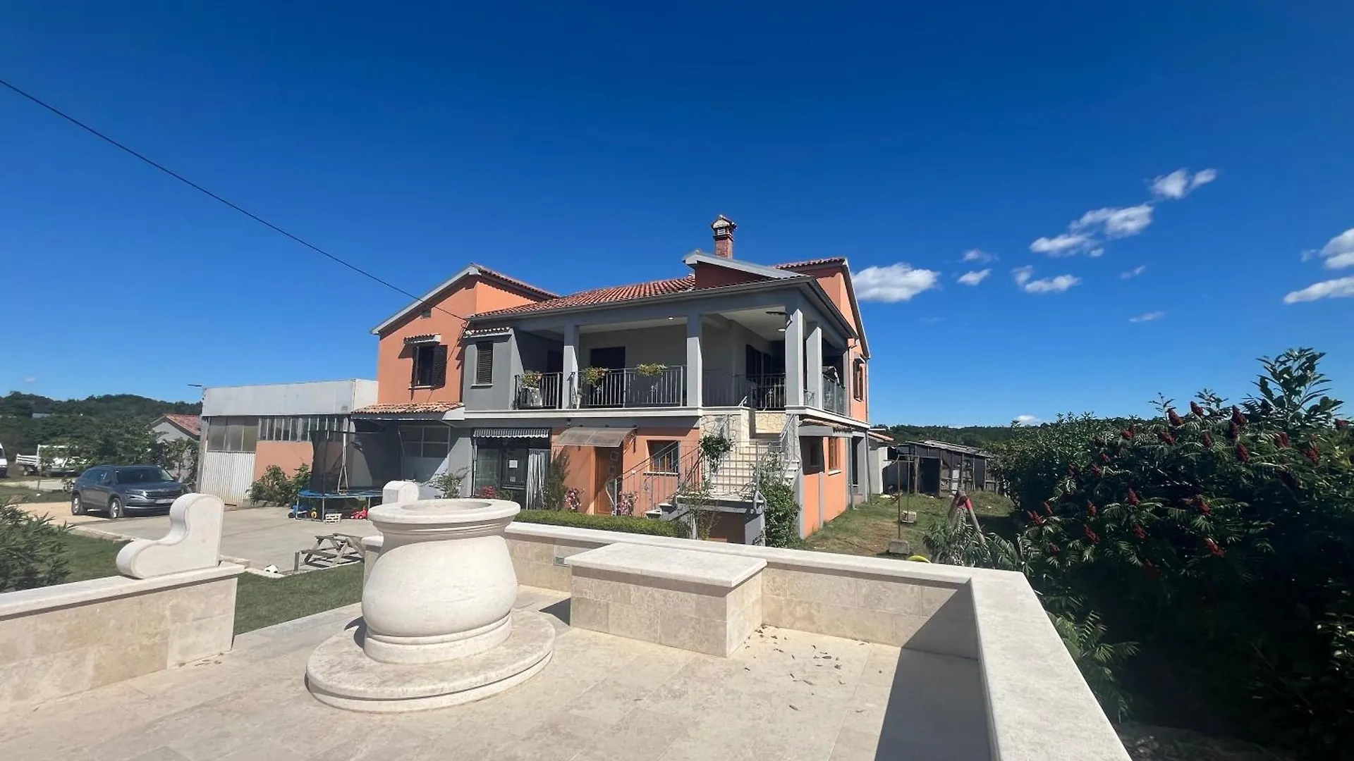 Apartment Sterna