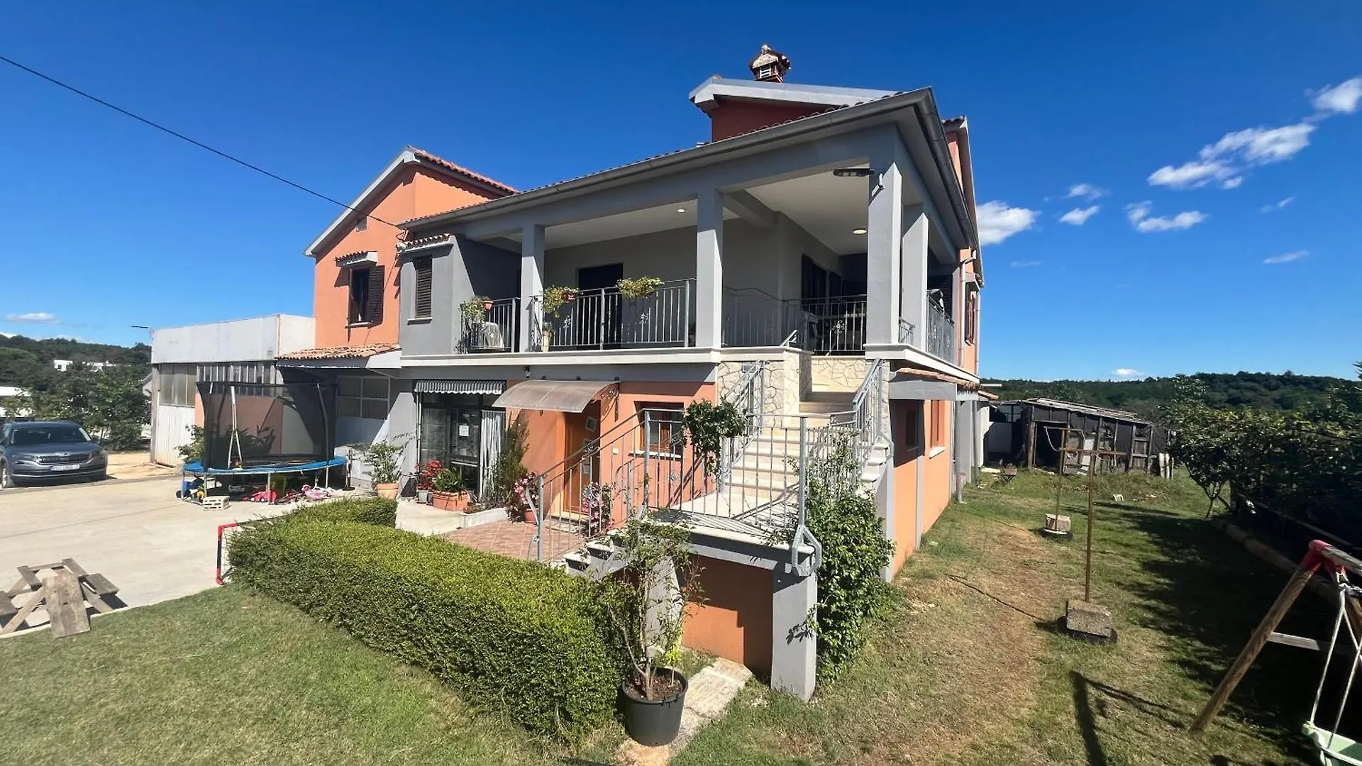 Apartment Sterna Hırvatistan